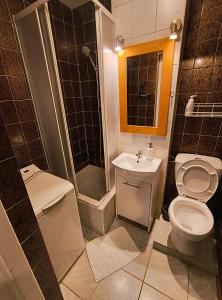 Pańska Cityview Apartment