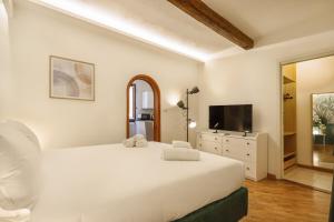 Campuccio Suite in Oltrarno, Florence
