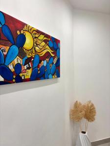 Za Melina Apartments Cefalù