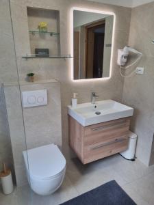 Apartment Oliva