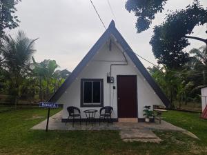 Warisan Homestay Kampung Chinchin