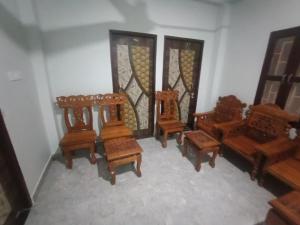 Home stay in varanasi
