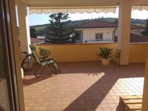 La Terrazza