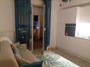 Apartment mit 2 Schlafzimmern