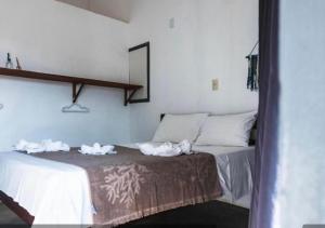 Recanto das jaqueiras - Apartmány, Abraão