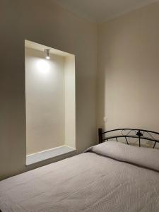 Chrisoulas Apartment 1