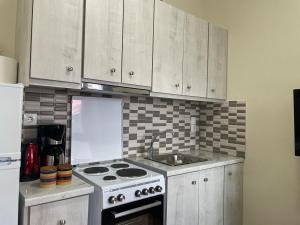 Chrisoulas Apartment 1