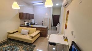 Spacious studio in New Souq Haraj, Doha