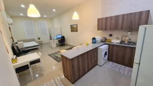 Spacious studio in New Souq Haraj, Doha