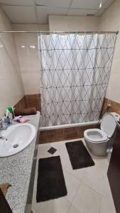 Spacious studio in New Souq Haraj, Doha