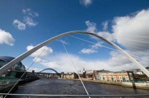 Urban Retreat in Newcastle- Pet friendly- Garden
