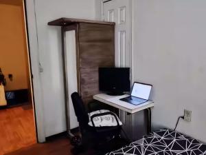 Apartment in Roma - Mx City