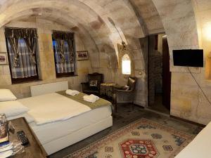 Cave Art Hotel Cappadocia
