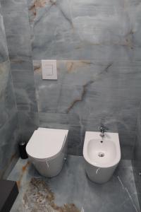 Doppelzimmer mit Whirlpool-Badewanne