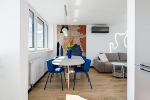 Kairos Apartments - Loft - darmowy parking, ścisłe centrum