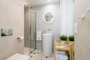 Kairos Apartments - Loft - darmowy parking, ścisłe centrum