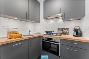 Kiteloft - within walking distance from the sea