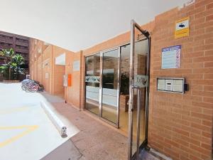 Ayf 3 habitaciones en 1ªlinea de playa costa