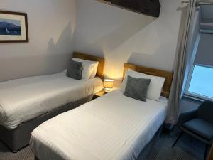 The Valley Hotel, Anglesey