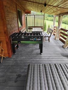 ROZTOCZE, Domek Na Leśnym Wzgórzu, Zwierzyniec, Krasnobród,Zamość