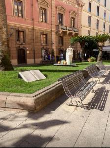 Casa Oristano Mare & Citta' bis img25
