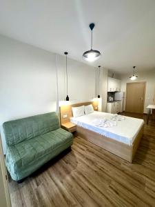 Rodi Apartments