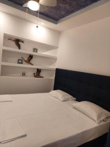 Archontarikia Luxury Studio