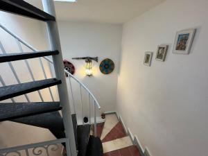 Superbe Duplex -Vue Panoramique et Charme Unique