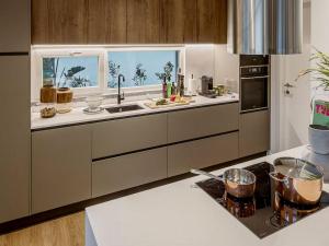 3BR luxury house in Oasis Beach