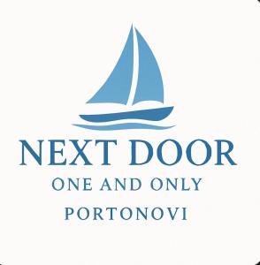 Next door One & Only Portonovi