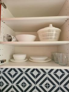 Appartements Les couleurs de Schiltigheim : photos des chambres