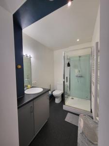 Appartements Les couleurs de Schiltigheim : photos des chambres