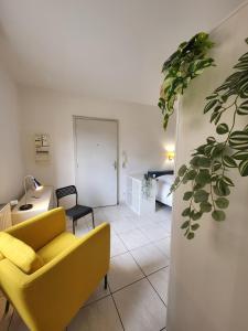 Appartements Les couleurs de Schiltigheim : photos des chambres