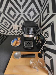 Appartements Les couleurs de Schiltigheim : photos des chambres