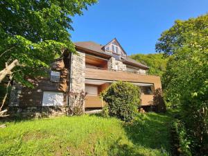 Appartements Charmant Chalet Montagne avec Parking, Proche Navettes - FR-1-812-111 : photos des chambres