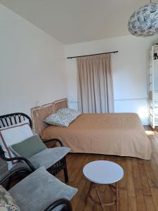 Appartements Studio plein centre : photos des chambres