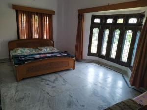 Ganddhoks Villa