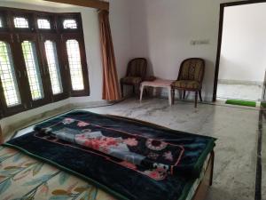 Ganddhoks Villa