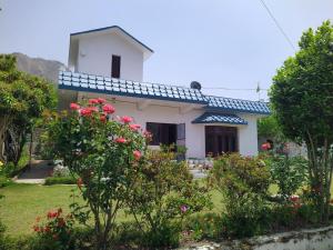 Ganddhoks Villa