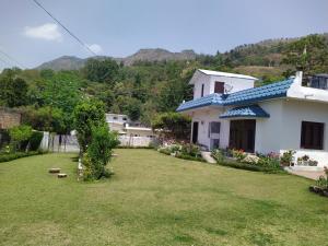 Ganddhoks Villa