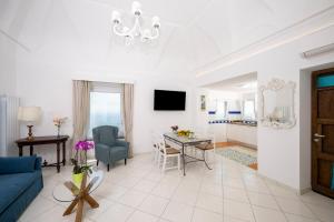 Blue Moon House Praiano