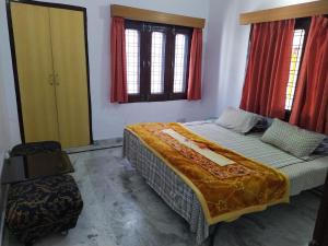 Ganddhoks Villa