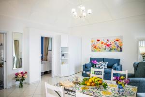 Blue Moon House Praiano