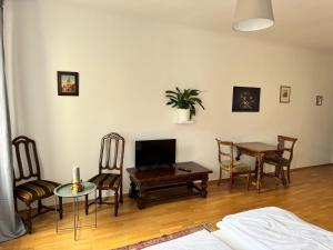 Urban Stays Apartments Krems