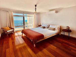 3BR villa in Madeira