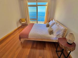 3BR villa in Madeira