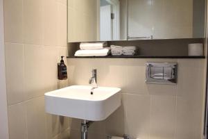 Apartment in MediaCity