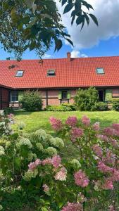 Kaszubska Oaza Garczyn