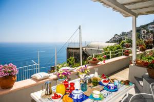 Blue Moon House Praiano