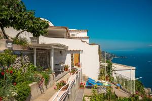 Blue Moon House Praiano